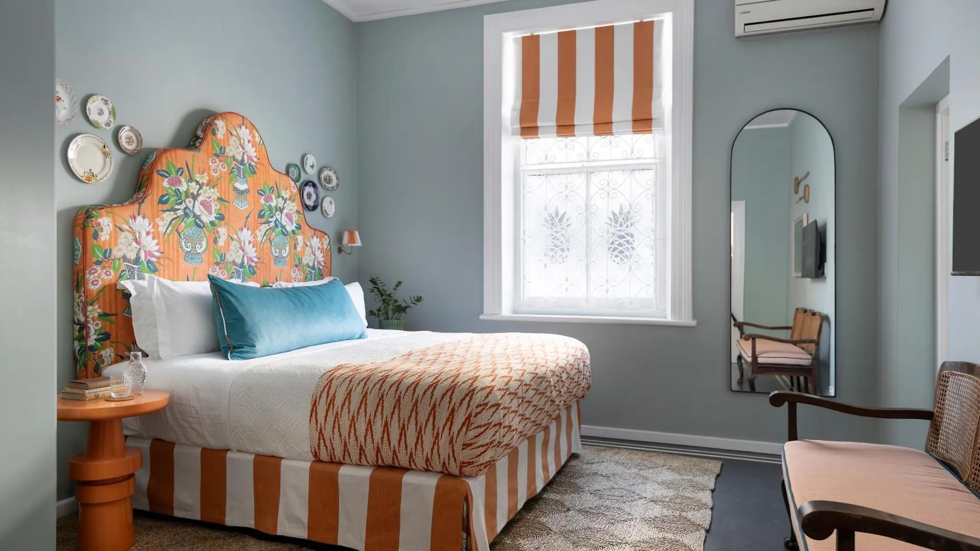 Hotel Petit Pineapple House Ciudad del Cabo 0*,